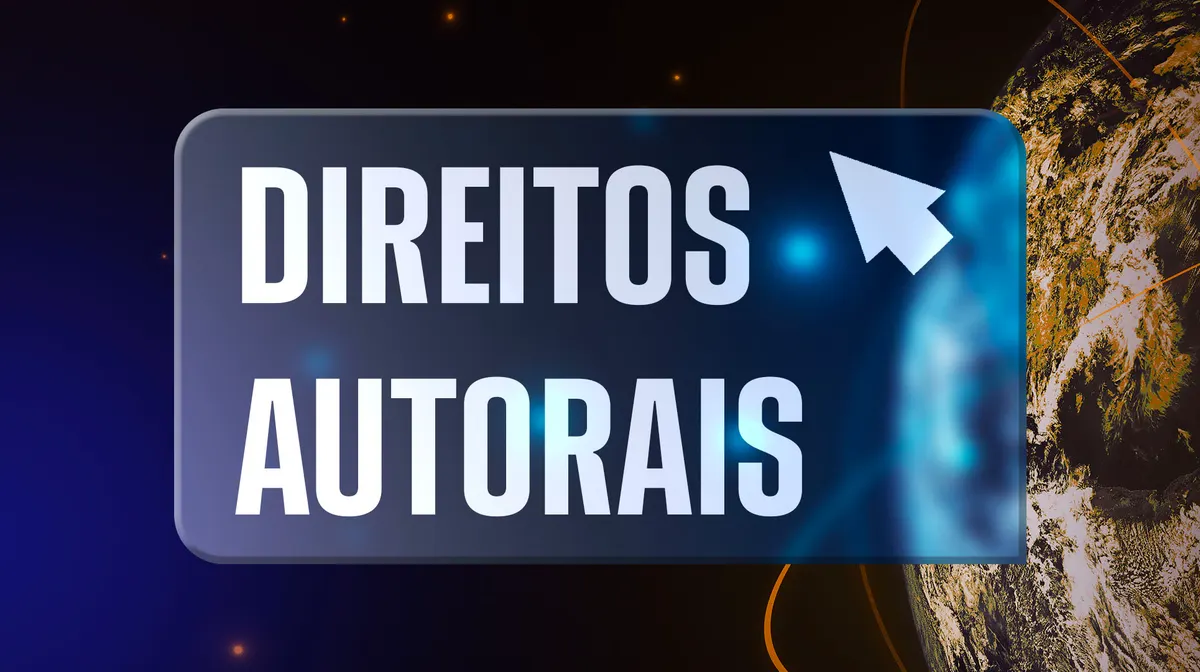 Como funcionam os direitos autorais na internet?