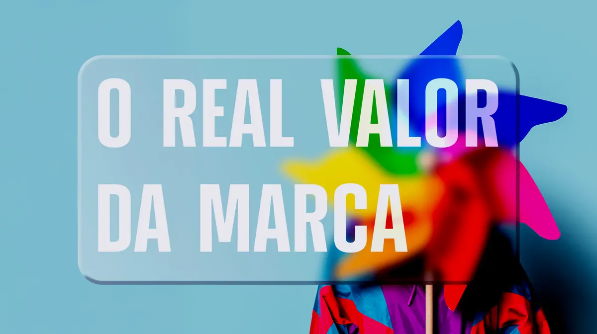 O que é valor de marca?