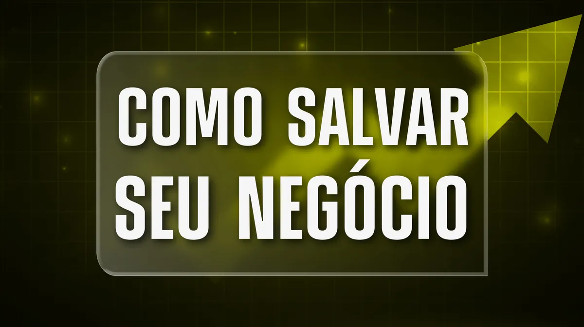 Tentou fazer o registro da sua marca e algo deu errado? Descubra como salvar seu negócio