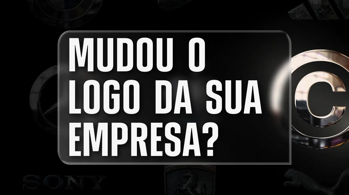 Mudou o logo da sua empresa? Seu registro de marca no INPI pode estar nulo!
