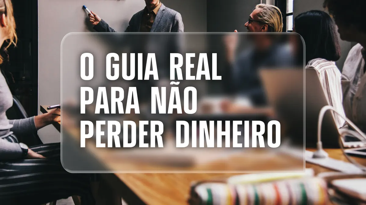 Quanto Custa Registrar uma Marca no INPI? O Guia Real para não Perder Dinheiro