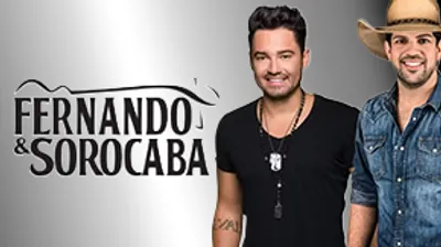 Fernando & Sorocaba