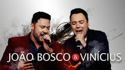 João Bosco e Vinícius