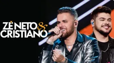 Zé Neto e Cristiano