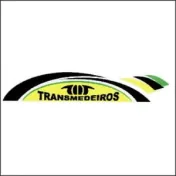 Logotipo da marca TRANSMEDEIROS