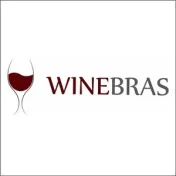 Logotipo da marca WINEBRAS