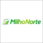 Logotipo da marca MILHONORTE