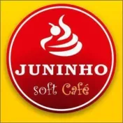 Logotipo da marca JUNINHO SOFT CAFÉ