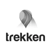 Logotipo da marca TREKKEN