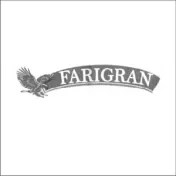 Logotipo da marca FARIGRAN