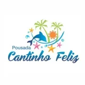 Logotipo da marca POUSADA CANTINHO FELIZ