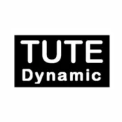 Logotipo da marca TUTE DYNAMIC