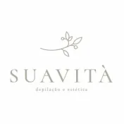 Logotipo da marca SUAVITÁ DEPILAÇÃO E ESTÉTICA