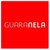 Logotipo da marca GUARANELA