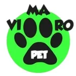 Logotipo da marca Vimaro Pet