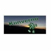 Logotipo da marca KIINVERNO