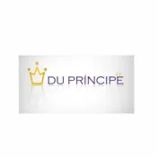 Logotipo da marca DU PRÍNCIPE