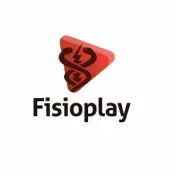 Logotipo da marca FISIOPLAY