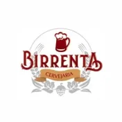 Logotipo da marca BIRRENTA CERVEJARIA