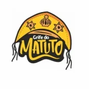 Logotipo da marca GRIFE DO MATUTO