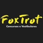 Logotipo da marca Foxtrot
