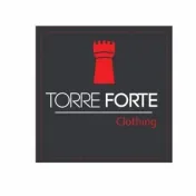 Logotipo da marca TORRE FORTE CLOTHING