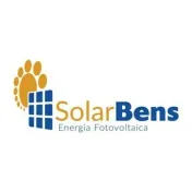 Logotipo da marca SOLARBENS ENERGIA FOTOVOLTAICA