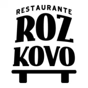 Logotipo da marca RESTAURANTE ROZKOVO
