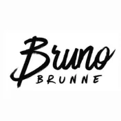 Logotipo da marca BRUNO BRUNNE