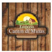 Logotipo da marca Empório Cantin Di Minas