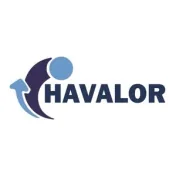 Logotipo da marca HAVALOR