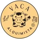 Logotipo da marca Vaca Alquimista