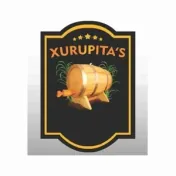 Logotipo da marca XURUPITA´S