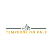 Logotipo da marca TEMPEROS DO VALE