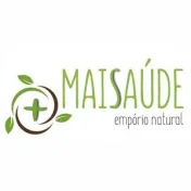 Logotipo da marca MAISSAÚDE EMPÓRIO NATURAL
