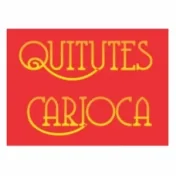 Logotipo da marca QUITUTES CARIOCA