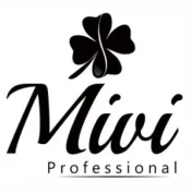 Logotipo da marca MIVI PROFESSIONAL