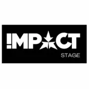 Logotipo da marca IMPACT STAGE