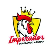 Logotipo da marca IMPERADOR DO FRANGO ASSADO