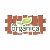 Logotipo da marca VILLA ORGÂNICA