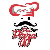 Logotipo da marca PAI DA PIZZA