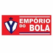 Logotipo da marca EMPÓRIO DO BOLA