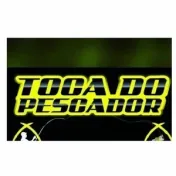 Logotipo da marca TOCA DO PESCADOR