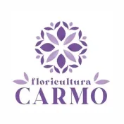 Logotipo da marca FLORICULTURA CARMO