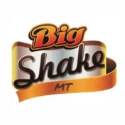 Logotipo da marca BIG SHAKE MT