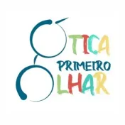 Logotipo da marca ÓTICA PRIMEIRO OLHAR