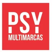 Logotipo da marca PSY MULTIMARCAS