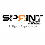 Logotipo da marca SPRINT FINAL ARTIGOS ESPORTIVOS