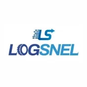 Logotipo da marca LS LOGSNEL