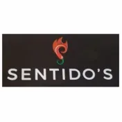 Logotipo da marca SENTIDO'S